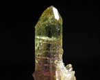 Vesuvianite Mineral